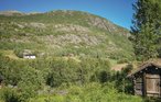Semesterhus - Hemsedal , Norge - N33655 17