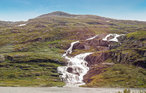 Feriehus - Hallingskarvet , Norge - N33267 8