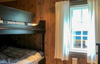 Feriehus - Hallingskarvet , Norge - N33267 14