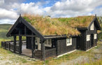 Feriehus - Hallingskarvet , Norge - N33267 9