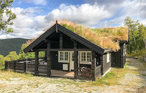 Feriehus - Hallingskarvet , Norge - N33267 7