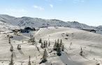 Ferienhaus - Høgevarde/Vardefjellet , Norwegen - N33474 20
