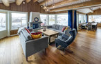 Ferienhaus - Høgevarde/Vardefjellet , Norwegen - N33474 3