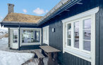 Ferienhaus - Høgevarde/Vardefjellet , Norwegen - N33474 1