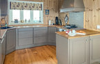 Ferienhaus - Høgevarde/Vardefjellet , Norwegen - N33474 13
