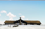 Ferienhaus - Høgevarde/Vardefjellet , Norwegen - N33474 10