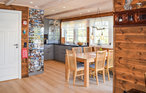 Feriehuse - Omholtfjell , Norge - N33286 5