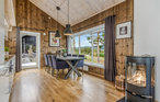 Feriehus - Gol/Hemsedal Golfalpin , Norge - N33452 3