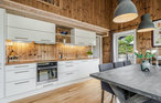 Feriehus - Gol/Hemsedal Golfalpin , Norge - N33452 5