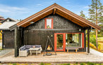 Feriehus - Gol/Hemsedal Golfalpin , Norge - N33452 1