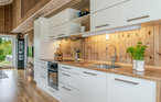 Feriehus - Gol/Hemsedal Golfalpin , Norge - N33452 6