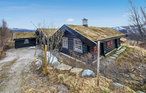 Feriehus - Uvdal , Norge - N33282 2
