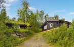 Feriehuse - Hemsedal , Norge - N33455 9