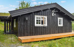 Feriehuse - Hemsedal , Norge - N33455 10