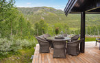 Feriehuse - Hemsedal , Norge - N33455 2