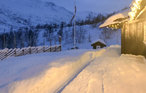 Feriehuse - Hemsedal , Norge - N33455 18