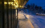Feriehuse - Hemsedal , Norge - N33455 22