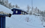 Feriehuse - Hemsedal , Norge - N33455 1