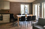 Feriehus - Hemsedal , Norge - N33456 2