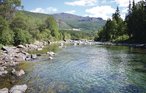 Semesterhus - Hemsedal , Norge - N33097 6