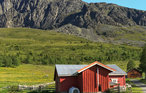 Feriehuse - Hemsedal , Norge - N33461 6