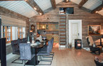 Ferienhaus - Hemsedal , Norwegen - N33308 6