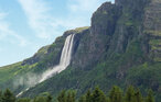 Feriehus - Hemsedal , Norge - N33456 13