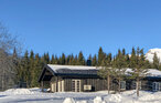 Feriehus - Hemsedal , Norge - N33456 6