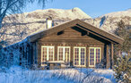 Feriehus - Hemsedal , Norge - N33456 8