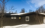 Feriehuse - Uvdal , Norge - N33323 1