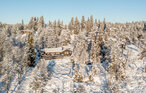 Feriehuse - Golsfjellet , Norge - N33336 1
