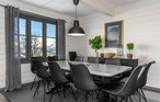 
Holiday rental - Skarsnuten/Hemsedal , Norway - N33350 13