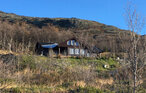 Feriehuse - Hemsedal , Norge - N33369 9
