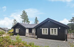 Feriehuse - Raje , Norge - N33381 8