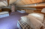 Semesterhus - Golsfjellet , Norge - N33191 20