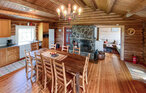 Semesterhus - Golsfjellet , Norge - N33191 13
