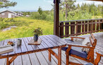 Semesterhus - Golsfjellet , Norge - N33191 2