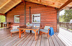 Semesterhus - Golsfjellet , Norge - N33191 6