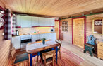 Semesterhus - Golsfjellet , Norge - N33192 11