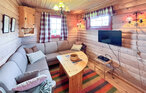 Semesterhus - Golsfjellet , Norge - N33192 3