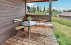 Semesterhus - Golsfjellet , Norge - N33192 2