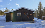 Feriehuse - Blefjell , Norge - N33398 11