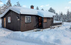 Feriehuse - Blefjell , Norge - N33398 12