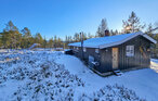 Feriehuse - Blefjell , Norge - N33398 15