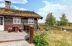 Feriehus - Hemsedal/Lykkja , Norge - N33399 8