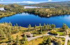 Ferienhaus - Fagerfjell , Norwegen - N33512 2