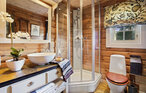 Ferienhaus - Fagerfjell , Norwegen - N33512 25