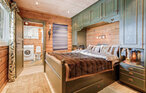 Ferienhaus - Fagerfjell , Norwegen - N33512 21