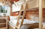 Ferienhaus - Fagerfjell , Norwegen - N33512 23
