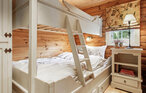 Ferienhaus - Fagerfjell , Norwegen - N33512 24